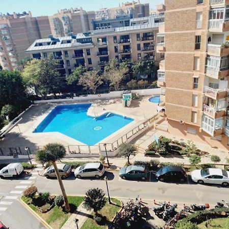 Aquamarina Sea View Appartement Benalmádena Buitenkant foto