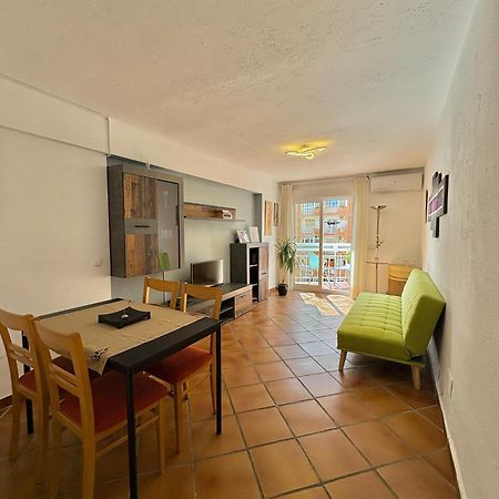 Aquamarina Sea View Appartement Benalmádena Buitenkant foto