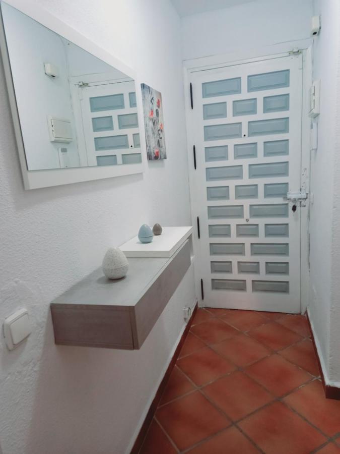 Aquamarina Sea View Appartement Benalmádena Buitenkant foto