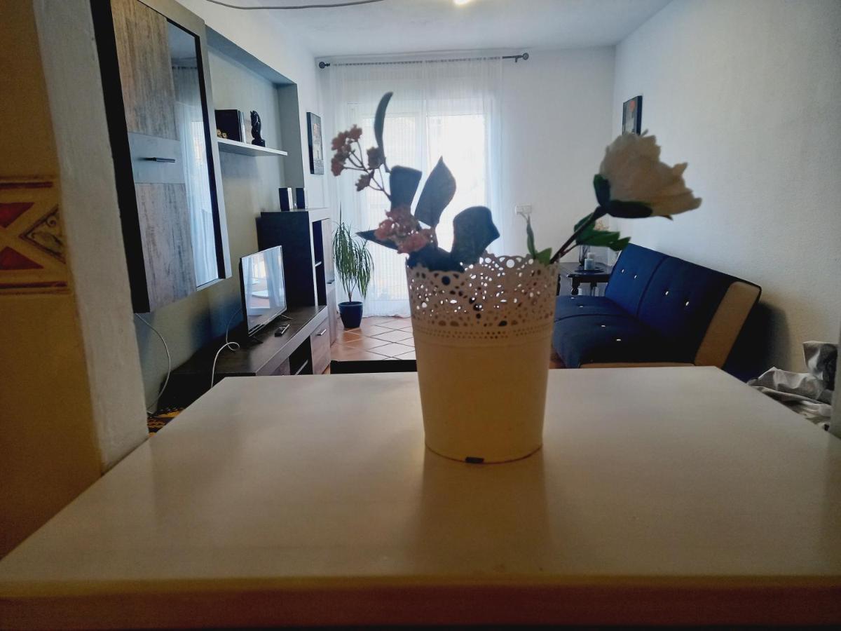 Aquamarina Sea View Appartement Benalmádena Buitenkant foto