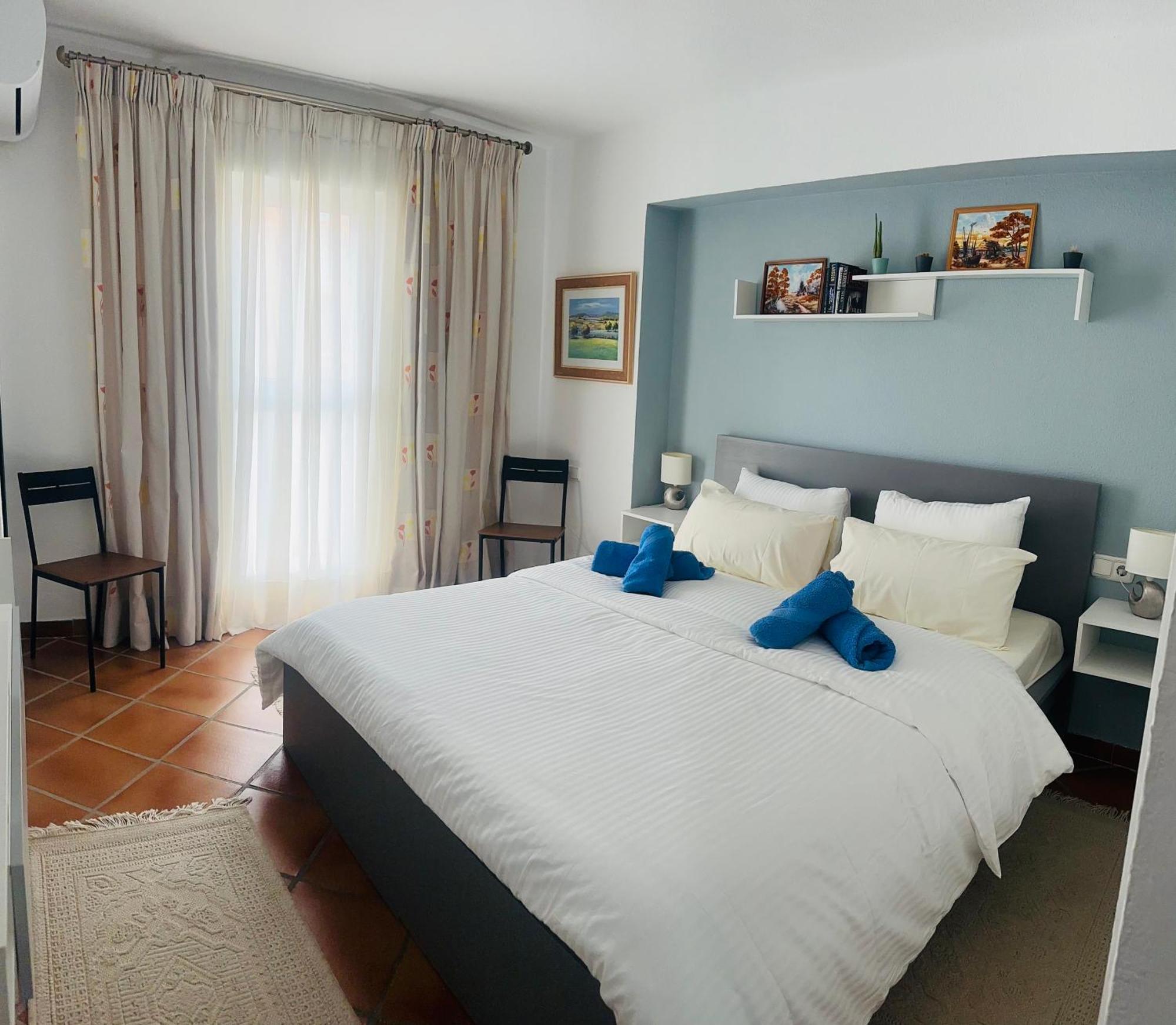 Aquamarina Sea View Appartement Benalmádena Buitenkant foto
