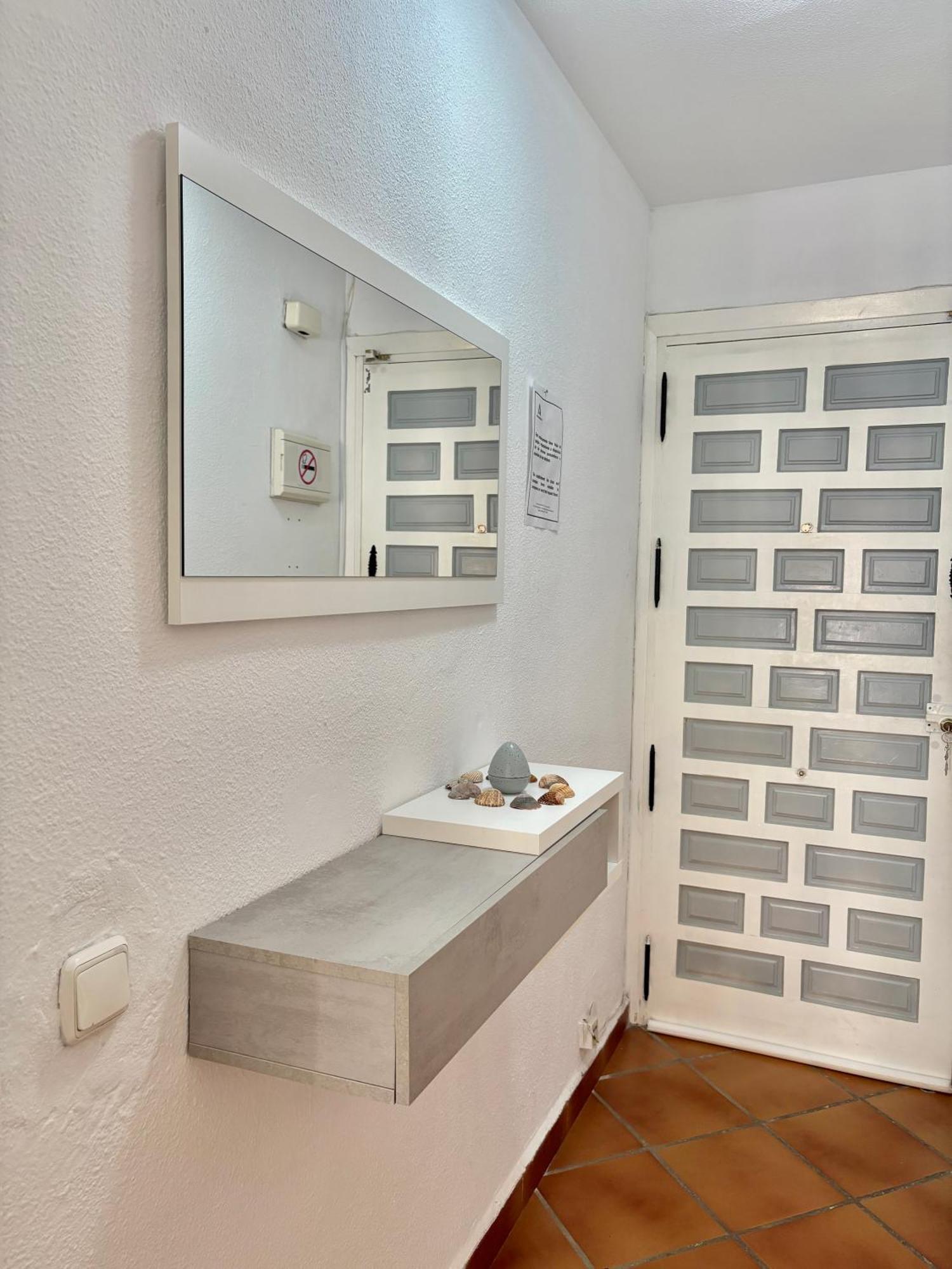 Aquamarina Sea View Appartement Benalmádena Buitenkant foto