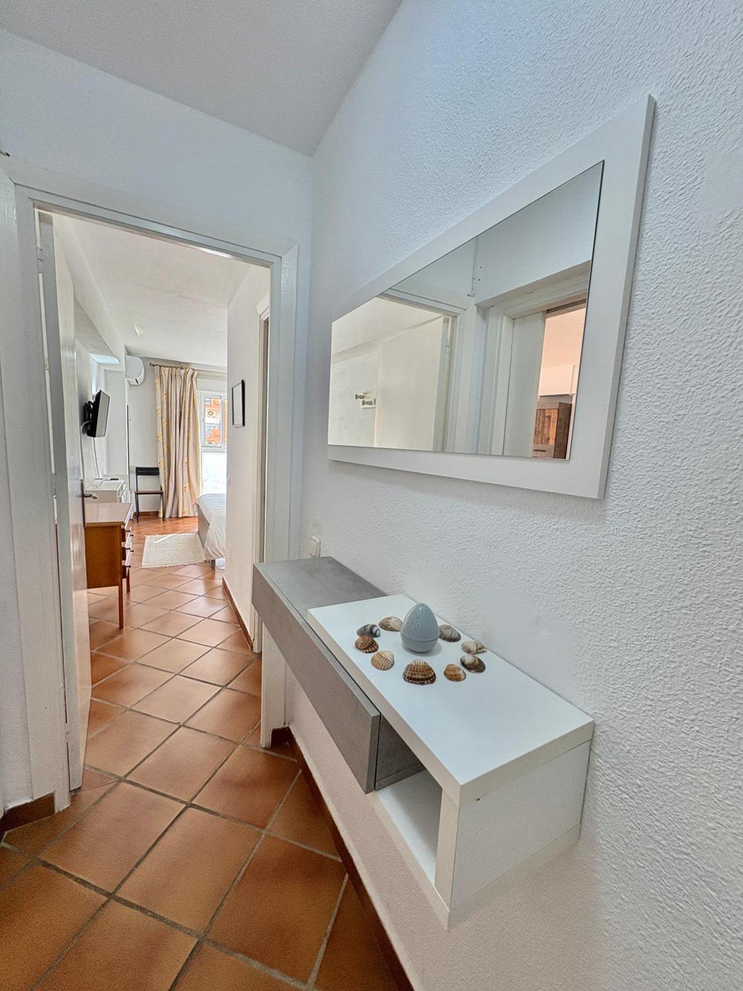 Aquamarina Sea View Appartement Benalmádena Buitenkant foto